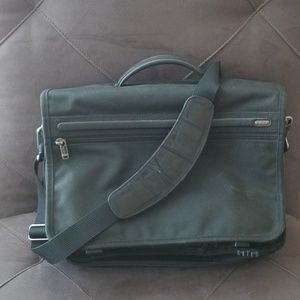Tumi Shoulder Bag